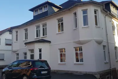 Image de Apartment \"Am Steinbach\"