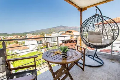 Image de Thasos Bespoke Haven - Meltemi Summer Retreat!