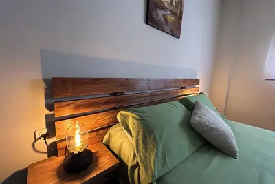 Image de Cozy apartment in the Alpujarra Granadina