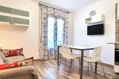 Appartamento: “2° Piano Mare”