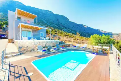 Image de Villa Siren - 3 Bed Villa, Sleeps 6