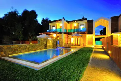 Image de Villa Kiotari Meliti
