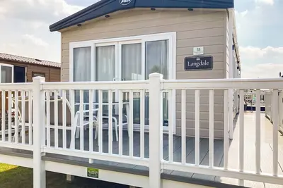 Image de 3 chambres à coucher à Horncastle