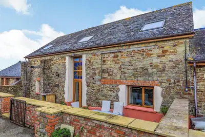 Image de The Threshing Barn - Uk35754