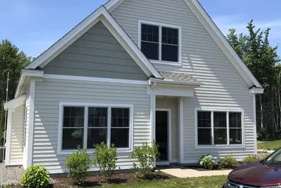 Image de Cottage in Beautiful Resort community 10 minutes from Kennebunkport beaches