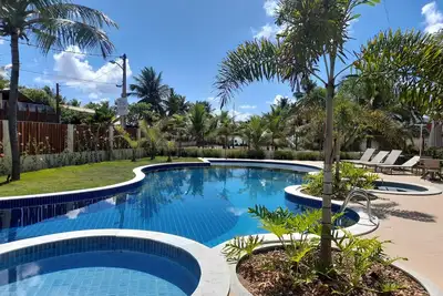 Image de Village 24 Belvedere Ville Praia Espera Itacimirim
