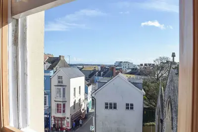 Image de Northcliffe Apartment