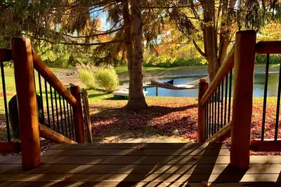 Image de The Lodge on Letchworth