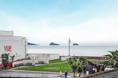 Image de Apartment 9 - Uk35719