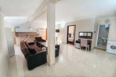 Image de 70 sq. m Family Apartments with Parking