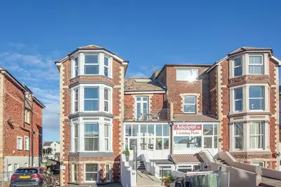 Image de Apartment 3 - Uk35699