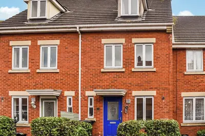 Image de 2 bedroom accommodation in Weston Super Mare