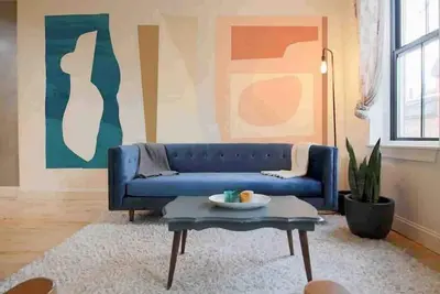 Image de Lg 2 Bdr | Deck | Hosted By Stay Rafa