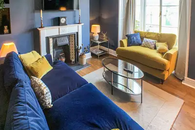 Image de Mount Pleasant House