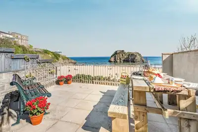 Image de 2 bedroom accommodation in Tenby