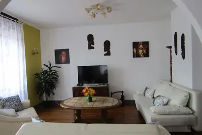 Image de Appartement rénové  rez de chaussé