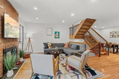 Image de Townhome | Patio | Parking | Hosted By StayRafa