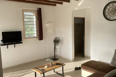 Image de Apartment 5 minutes from Sainte-Luce village!