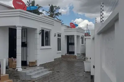 Image de Mkamiti Villa- Executive modern apartments for your need