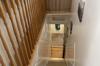 Newly renovated beautiful apartment.