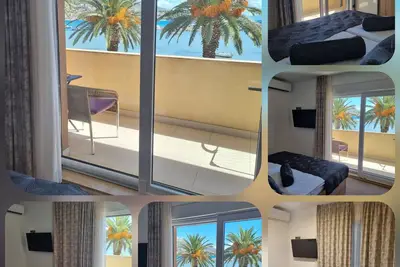 Image de Waterfront room Toni