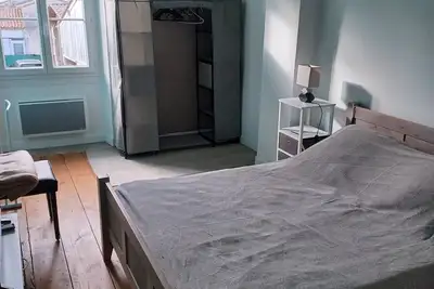 Image de Maison de village spacieuse à 30 minutes de l'océan