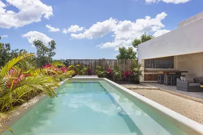 Image de ★ Aha - Luxurious 3br Villa @ Holistika ★