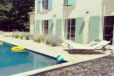 Image de Ma maison Ricoré