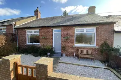 Image de Cosy former miner's cottage near Alnwick