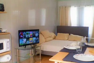 Image de #2 Container Studio / 1ba, Great View & Location!