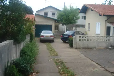 Image de maison Capbreton à 20 min de la plage à pied
