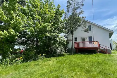 Image de Cheerful 2-bedroom Cottage in Georgian Bay