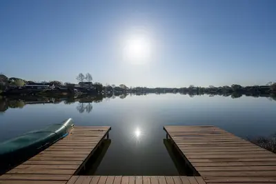 Image de Luxury Lakefront home in the heart of Dfw!