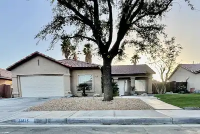 Image de Recently Remodeled home centrally located in the Coachella Valley