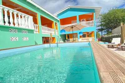 Image de Poko poko resort - Double room