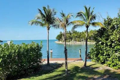 Relaxing Getaway Location to Explore the Keys