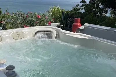 Image de Location de vacances avec vue mer exceptionnelle