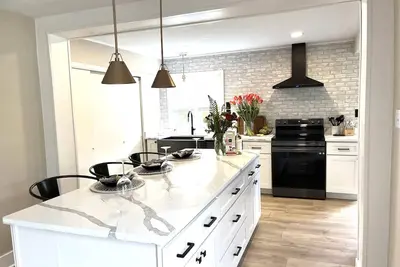 Image de Enchanting Garden home, Close to Blue Bell and Ambler