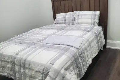 Image de New high end finishing apartment