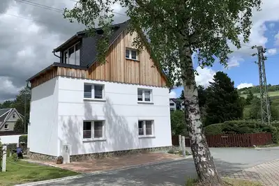 Image de Vacation apartment Groß in the Ore Mountains