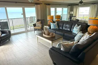 Image de Surfside 404 - Premium 3 Bedroom 2 Bath Oceanfront Condo
