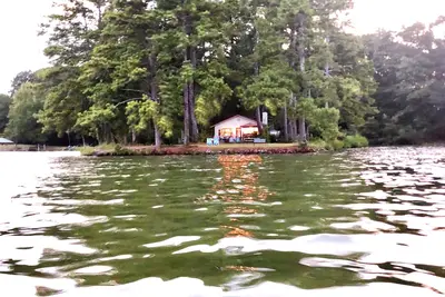 Image de Point House