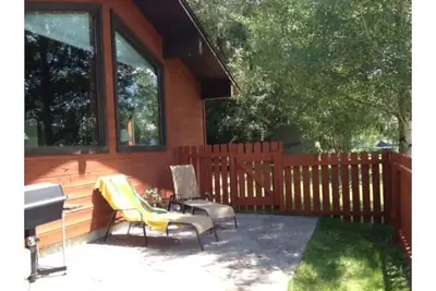 Image de Family home in the middle of an outdoor paradise