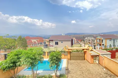 Image de Beautiful and spacious 6 bedrooms Villa with pool in Gaculiro