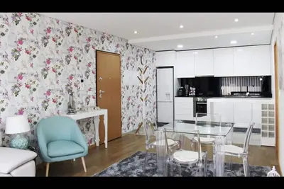 Apartment in Apulia 300m from the beach