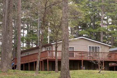 Image de #5 View of Ky Lake - Camden Tn - spacious cottage with access to great fishing