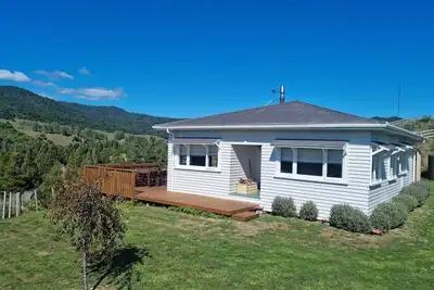 Image de Waitawheta Cottage