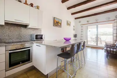 Image de Casa Tossa – Pool, Parking & Terrace (27)