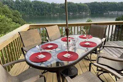 Image de Awesome Lake Front Property