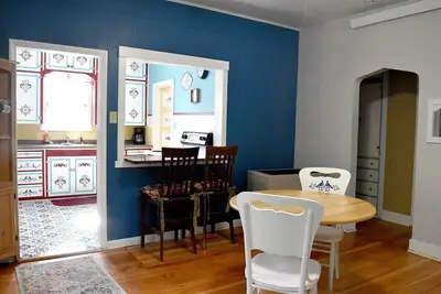 Image de Historic Bluebell. Entire House. 2Br Cozy but spacious